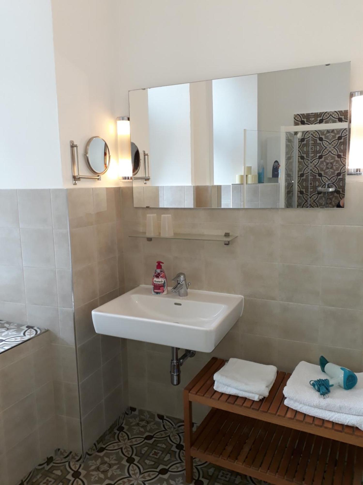 Kristall Doppelzimmer Direkt Im Zentrum, Balkon Bad Ischl Zewnętrze zdjęcie