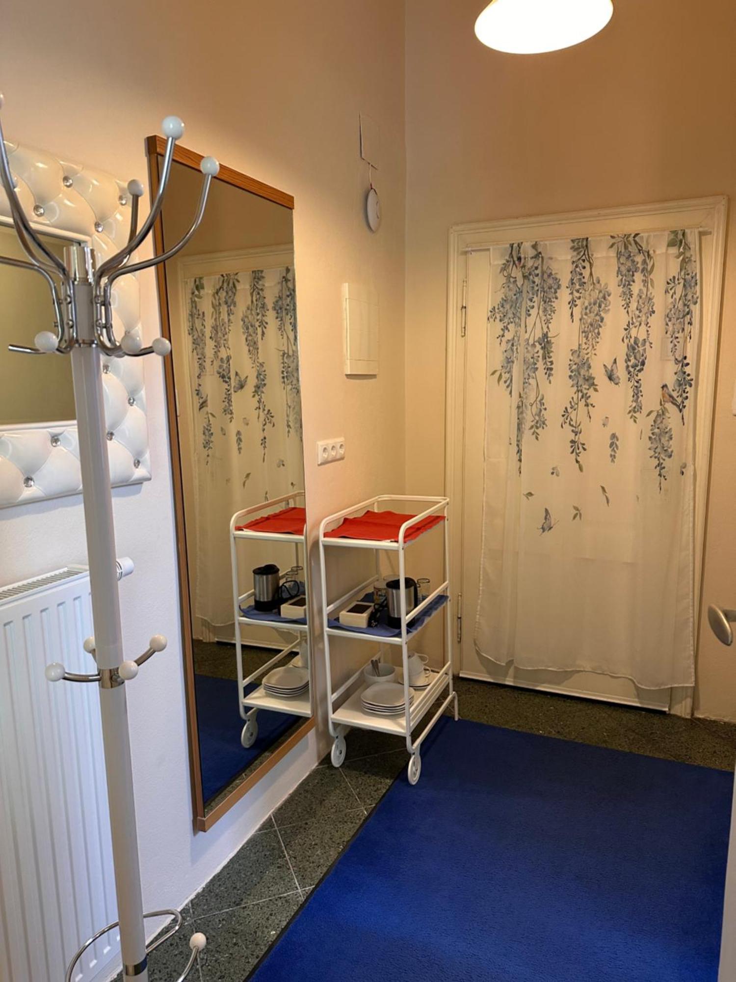 Kristall Doppelzimmer Direkt Im Zentrum, Balkon Bad Ischl Zewnętrze zdjęcie